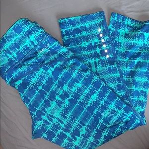 Dri-Fit Leggings